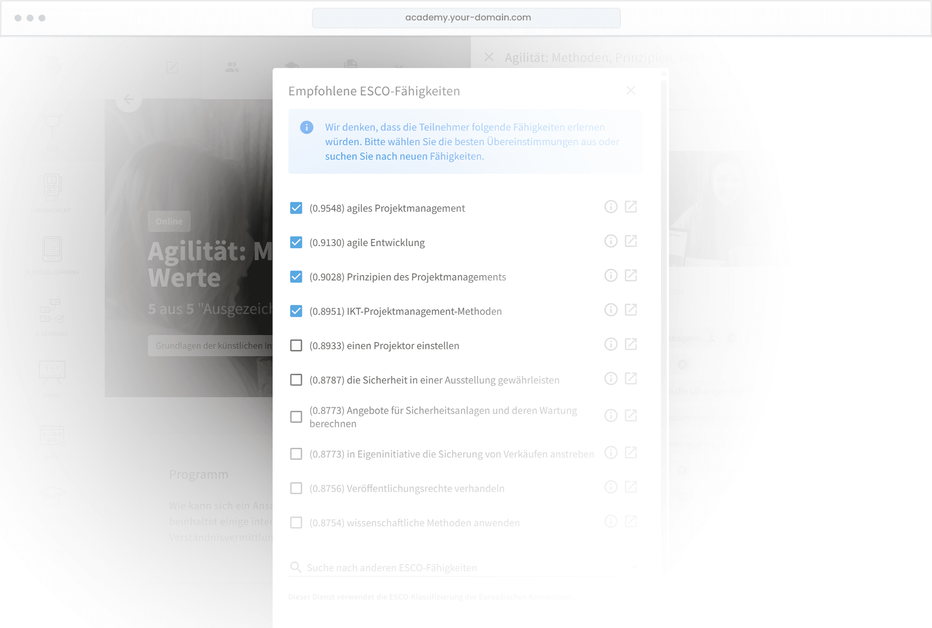 Talent Intelligence Talent Intelligence