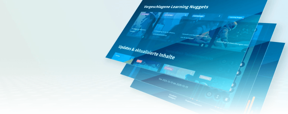 E-Learning & Blended Learning Journeys E-Learning & Blended Learning Journeys